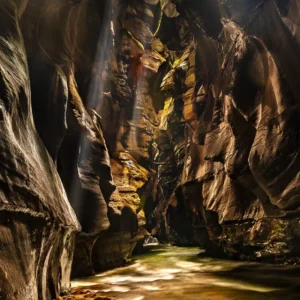 Tour dos cañones: Guape y Duda