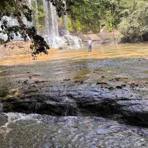 Dos días y Una noche para visitar el Cañón del Rio Guape y la Ruta Cascadas de Uribe